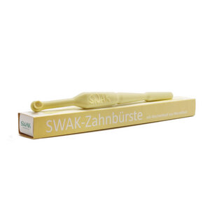 SWAK Zahnbürste 3.4 - SWAK