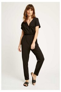 Jumpsuit - Oliana Jumpsuit - aus Bio-Baumwolle - People Tree