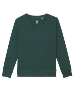 Damen Sweatshirt aus Bio-Baumwolle "Daline" - University of Soul
