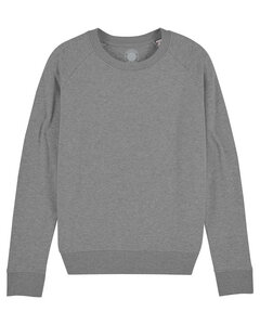 ARMEDANGELS NOA DOTS Damen Sweatshirt aus Bio Baumwoll armedangels Damen Sweatshirt aus Bio Baumwoll Mix Noa