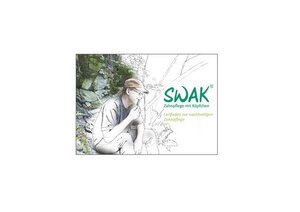 Leitfaden für die nachhaltige Zahnpflege - SWAK