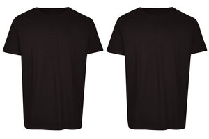 Basic Bio T-Shirt (men) Doublepack - Brandless