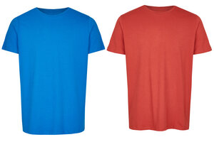 Basic Bio T-Shirt (men) Doublepack - Brandless