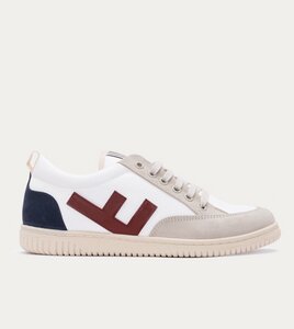 Sneaker Herren Vegan - Roland V.3  - Flamingos' Life