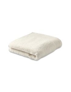 Frottee-Handtuch Finola aus 100% Bio-Baumwolle (GOTS) - Deerberg