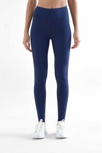 "True North" Damen Leggings aus Bio-Baumwolle T1300 - True North