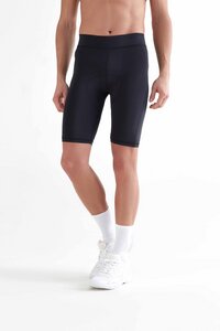 True North Herren Fahrrad Hose Shorts aus recyceltem Polyester Biker Shorts T2330 - True North