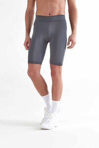 True North Herren Fahrrad Hose Shorts aus recyceltem Polyester Biker Shorts T2330 - True North