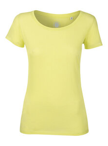Damen T-Shirt aus Bio-Baumwolle "Caro" - University of Soul