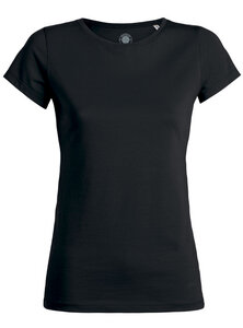Damen T-Shirt aus Bio-Baumwolle "Cleo" - University of Soul