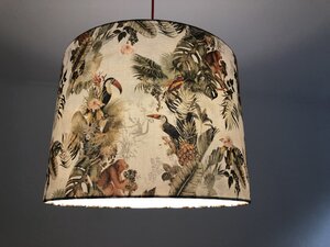 Hängeleuchte Big Monkeys - my lamp