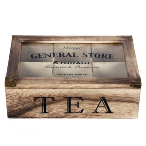 Tee Box vintage - Mitienda Shop