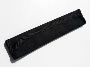 Schulterpolster für Rucksäcke/Taschen - Leonca