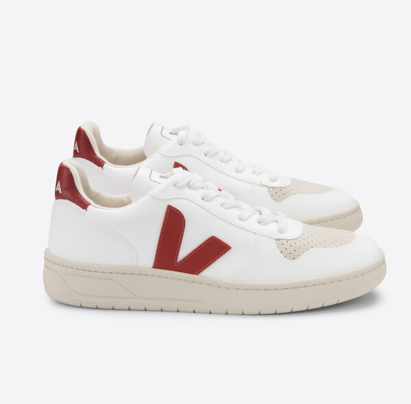 veja v10 rouille