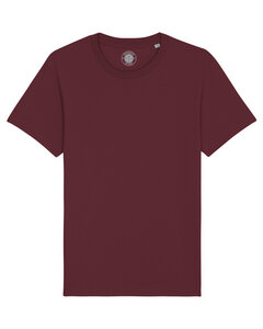 Unisex T-Shirt aus Bio-Baumwolle 'Randy' - University of Soul