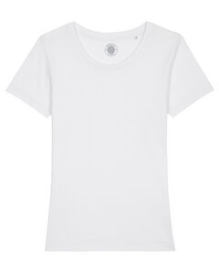 Damen T-Shirt aus Bio-Baumwolle "Estelle" - University of Soul