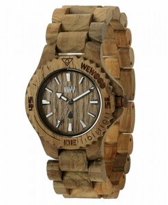 WeWood Date - Armbanduhr aus Holz   - Wewood