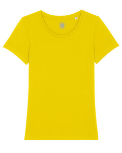 Damen T-Shirt aus Bio-Baumwolle "Estelle" - University of Soul