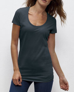 Damen T-Shirt aus Bio-Baumwolle "Faye" - University of Soul