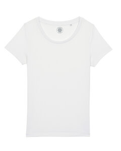 Damen T-Shirt aus Bio-Baumwolle 'June' - University of Soul