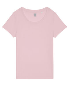 Damen T-Shirt aus Bio-Baumwolle "June" - University of Soul