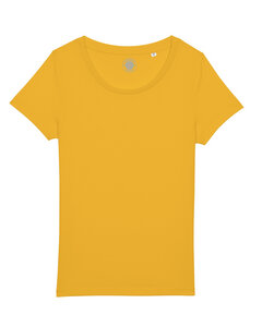 Damen T-Shirt aus Bio-Baumwolle "June" - University of Soul