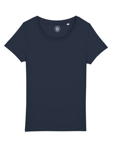Damen T-Shirt aus Bio-Baumwolle "June" - University of Soul