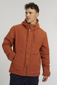 Herren Jacke Kapok Vegan Fair - ThokkThokk