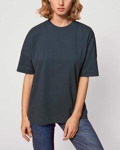 Oversize T-Shirt für Sie und Ihn aus Bio-Baumwolle - YTWOO