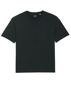 Unisex T-Shirt mit lässigem Schnitt für Sie und Ihn aus Bio-Baumwolle - YTWOO