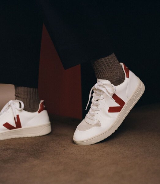 veja v10 rouille