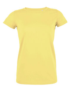 Damen T-Shirt aus Bio-Baumwolle "Lara"  - University of Soul