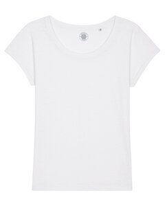 Damen T-Shirt aus Bio-Baumwolle "Ramona" - University of Soul