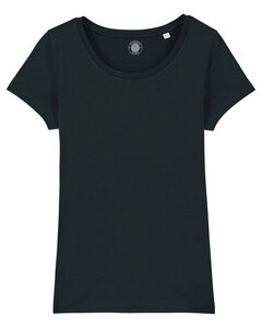 Damen T-Shirt aus Bio-Baumwolle 'Veronica' - University of Soul