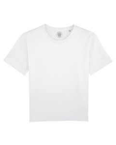 Damen T-Shirt aus Bio-Baumwolle 'Yasanie' - University of Soul
