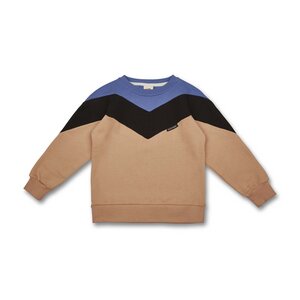 Kinder Cut & Sew Sweatshirt (Bio-Baumwolle, kbA) - Manitober