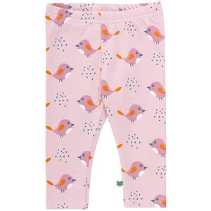 Baby Leggings *Bird* GOTS zertifiziert | Freds World - Fred's World by Green Cotton