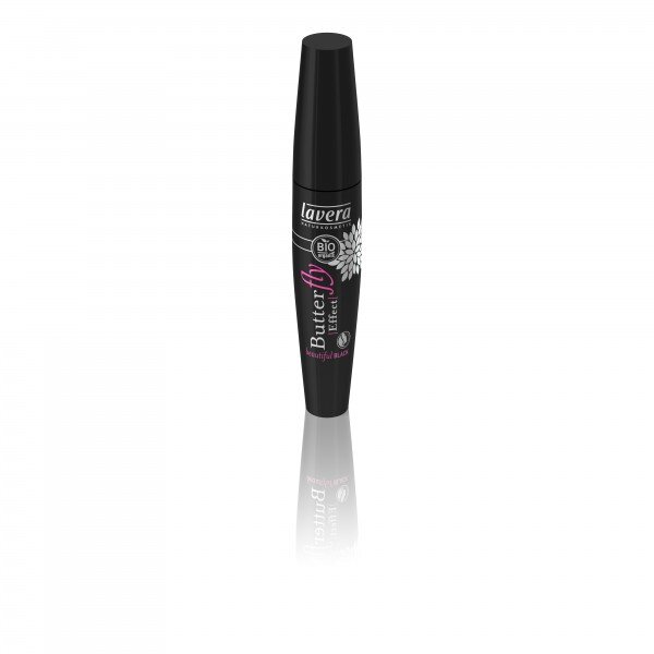Lavera Butterfly Effect Mascara Beautiful Black Avocadostore