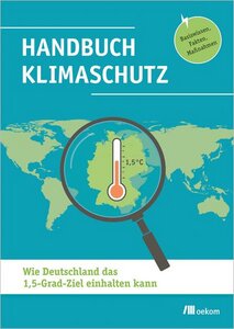 Handbuch Klimaschutz - OEKOM Verlag