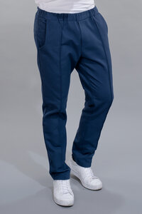 CHINO "OUT" pants aus Biobaumwolle - STRUNK