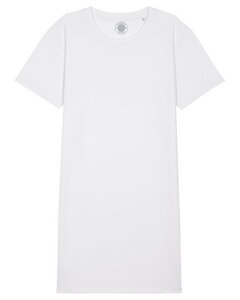 Damen T-Shirt-Kleid aus Bio-Baumwolle "Susy" - University of Soul