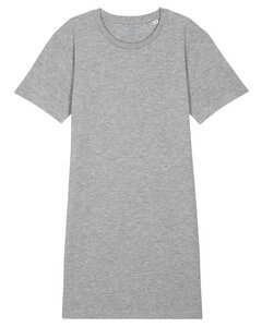 Damen T-Shirt-Kleid aus Bio-Baumwolle "Susy" - University of Soul
