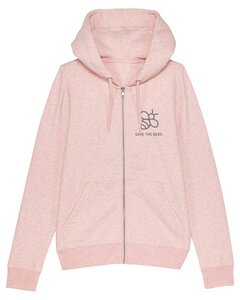 ARMEDANGELS Sweatjacke aus Bio Baumwolle Tamia | Avocadostore Damen Sweatjacke mit Bio Baumwolle | Ernsting's family