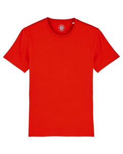 Unisex T-Shirt aus Bio-Baumwolle 'Charlie' - University of Soul