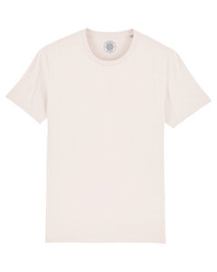 Unisex T-Shirt aus Bio-Baumwolle "Charlie" - University of Soul