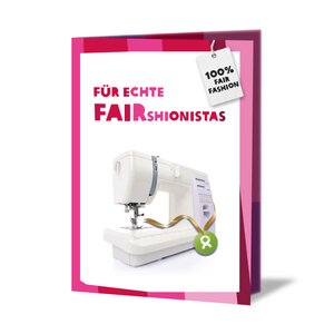Fair Fashion - OxfamUnverpackt