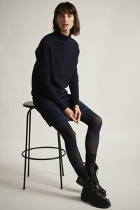 Kunert Blue Strumpfhose aus Econyl®  - LANIUS
