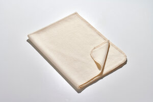 Die Kleine Decke - Merino-Decke 70 cm x 100 cm (270g) - Kaipara - Merino Sportswear