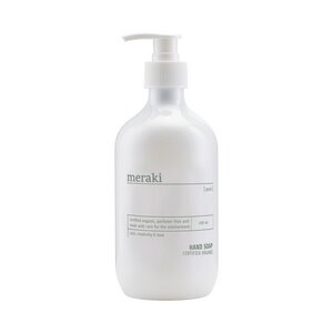 Bio Handseife Pure 490 ml - meraki
