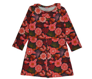 Kleid Collar dress Flora - Baba Babywear